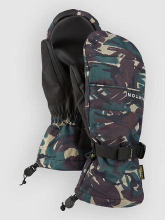 Burton Profile F&auml;ustlinge camouflage