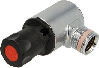 Bosch Vanne De S&eacute;curit&eacute; 8 Bar