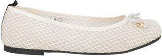Love Moschino CALZATURE - Ballerine su YOOX.COM