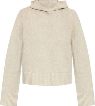 Lisa Yang Mujer, Sudaderas, Blanco, Talla: S