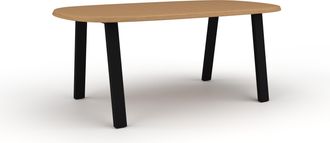 Schubiger M&ouml;bel Esstisch Tombar