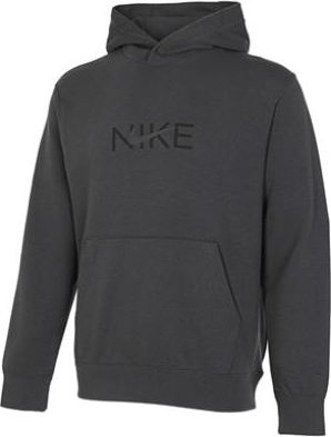Nike Sportswear French Terry Pullover Hoodie Anthracite FZ4765-060