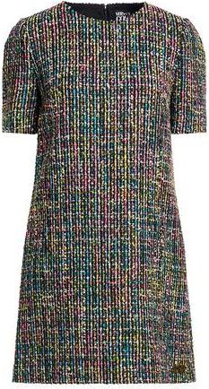 Versace VESTIDOS - Minivestidos en YOOX.COM