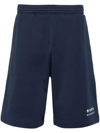 Pantaloncini givenchy uomo deals