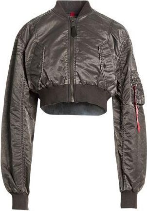 Alpha Industries ROPA DE ABRIGO - Chaquetas y cazadoras en YOOX.COM