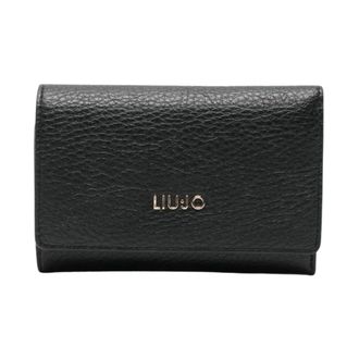 Liu Jo Mujer, Accesorios, Negro, Talla: ONE Size