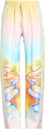 Casablanca PARTES DE ABAJO - Pantalones en YOOX.COM