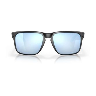 Oakley Sunglasses, unisex, Black, Size: 59 MM Holbrook XL Oo9417