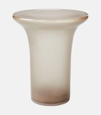 101 Copenhagen Tavolino Trumpet alto in vetro