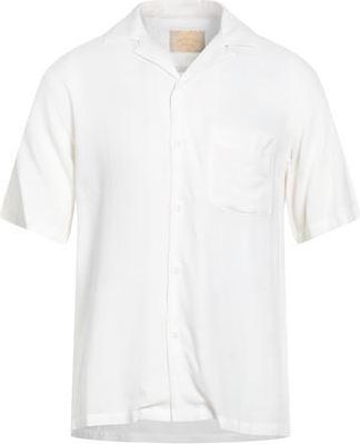 Portuguese Flannel TOPWEAR - Shirts on YOOX.COM