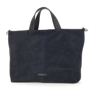 Gianni Chiarini Tote Bags, female, Blue, Size: ONE SIZE Scilla Handbag