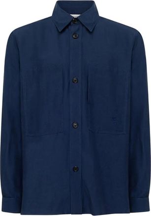 Laneus Overshirt Man