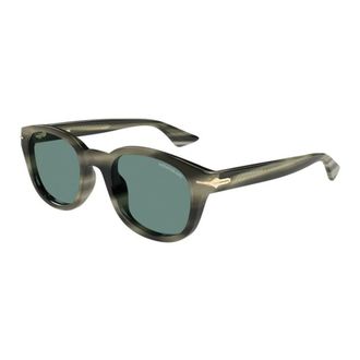 Montblanc Montblanc, Heren, Accessoires, Veelkleurig, Maat: 51 MM