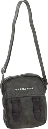 U.S.Polo Association Hombre, Bolsos, Verde, Talla: ONE Size