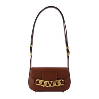 Valentino Garavani Mujer, Bolsos, Marrón, Talla: ONE Size