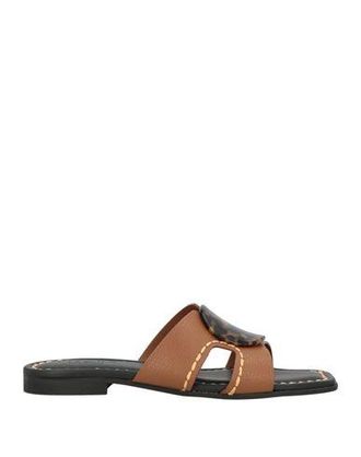 PLINIO VISONA FOOTWEAR - Sandals on YOOX.COM