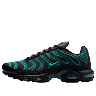 Nike Air Max Plus Black Dusty Cactus IV5756-001