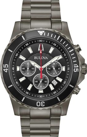 Bulova Classic Mens Watch