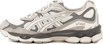 Asics Gel-NYC Cream Oyster Grey 1201A789-103