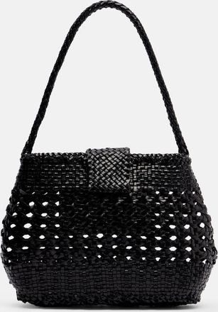 Rixo x Dragon Diffusion - Borsa a spalla Amoria