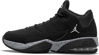Nike Jordan Air Jordan Max Aura 3 Black Wolf Grey CZ4167-002