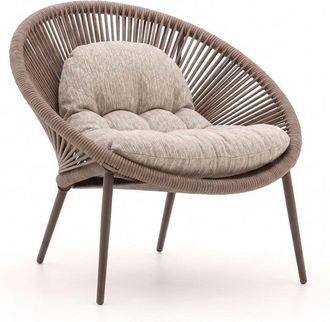 Suns Prato lounge tuinstoel