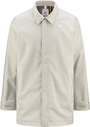 K-Way K-Way | Benny Bonded Jersey V - XL