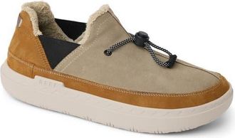 Reef Rambler Sneaker in Brown at Nordstrom, Size 7