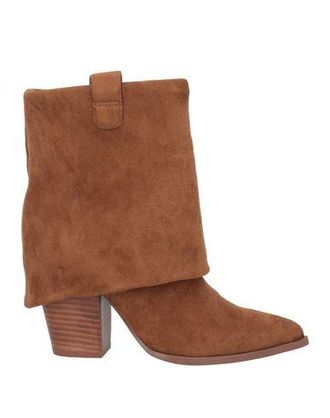 Steve Madden FOOTWEAR - Ankle boots on YOOX.COM