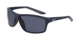 Nike ADRENALINE 22 DV2372 022 Mens Sunglasses Grey Size 64