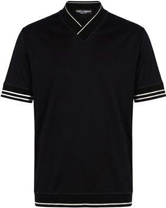 Dolce & Gabbana CAMISETAS Y TOPS - Camisetas en YOOX.COM