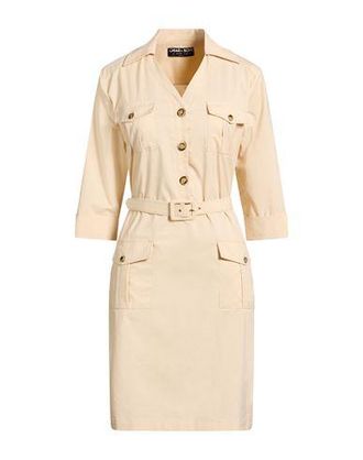 La Petite Robe Di Chiara Boni DRESSES - Mini dresses sur YOOX.COM