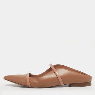 Malone Souliers Maureen