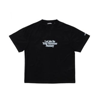 Carne Bollente T-Shirts, male, Black, Size: XL Sadaos Dream T-Shirt
