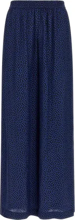 Gianluca Capannolo Mujer, Pantalones, Azul, Talla: L