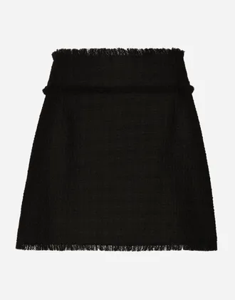 Women's Dolce & Gabbana Skirts - up to −87% | Stylight