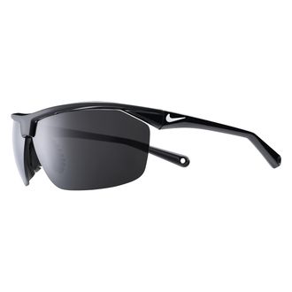 Nike Nike Mens Tailwind Sunglasses Black 123mm, black, 123 mm