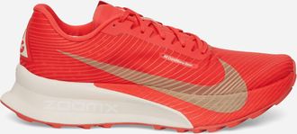 Nike ACG Ultrafly Trail Sneakers Light Crimson / Summit White