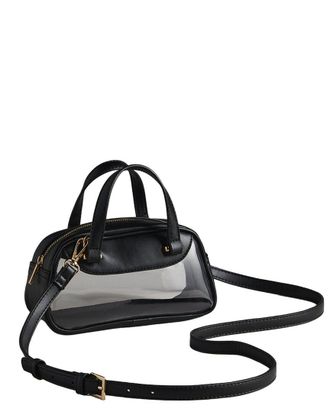 Shiraleah Taylor Mini Crossbody