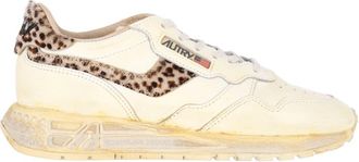 Autry Sneakers Reelwind Low