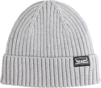 Levi's Gorro Sunset - Accessories - unisex - Gris - ONE SIZE