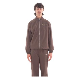 Sergio Tacchini Uomo, Felpe, Marrone, S, new