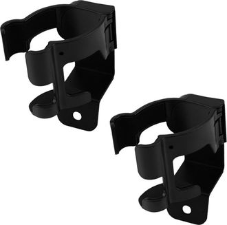 OEM Soporte Multifuncional Para Tel&eacute;fono M&oacute;vil Para Coche (2 Unidades), Compatible Con Jimny 2019-2021 Jb74 Jb64, Portavasos Y Soporte Para Gps (para Veh&iacute;