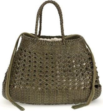Dragon Diffusion Santo Cano Handbag