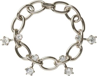 Panconesi Diamanti Armour Armband - Dames - Armbanden - Grijs - ONE Size - Accessoires