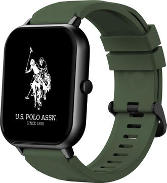 U.S.Polo Association Horloge Orion Unisex Smartwatch