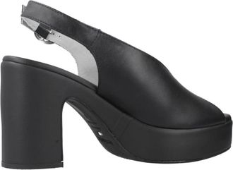 Nero Giardini Donna, Scarpe, Nero, 38 EU, new