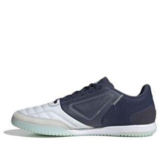 adidas Top Sala Competition Indoor Boots Blue White IE1547