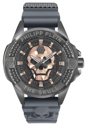 Philipp Plein PWAAA2324 The Skull horloge