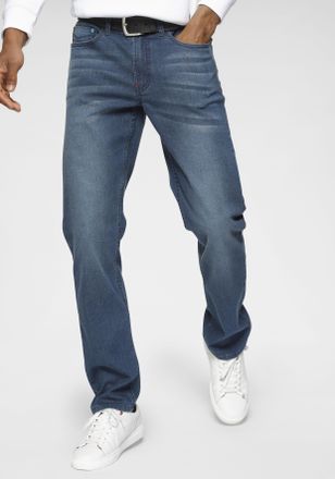 H.I.S Slim-fit-Jeans